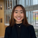 Alicia, a resident of ACRN