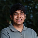 Govind, a resident of ACRN