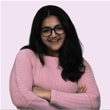 Kanika, a resident of ACRN