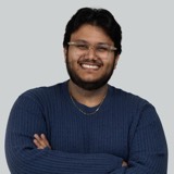 Kartikey, a resident of ACRN