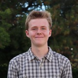 Lance, a visiting member of ACRN